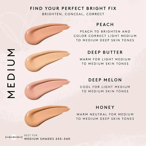 Corrector Iluminador Para Ojos Fenty Beauty Rihanna 08