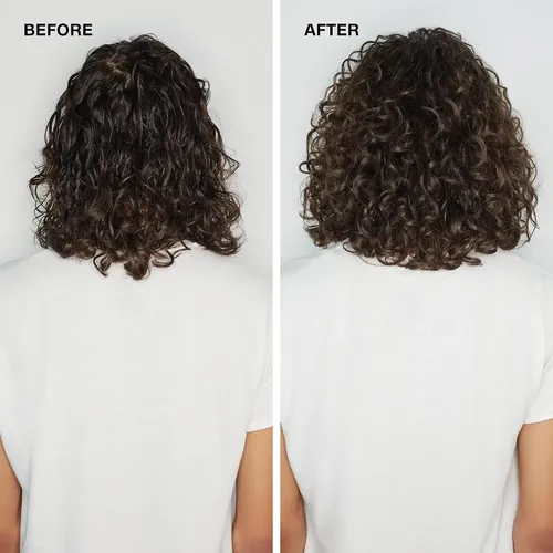 Pomada Espumosa Paul Mitchell Para Cabello Rizado 8.5 Oz