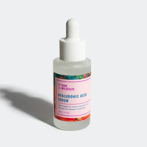 Sérum Hyaluronic Acid Good Molecules Serum Día/noche De 30ml