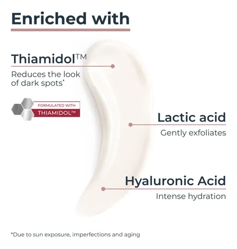 Crema Correctora De Manchas Oscuras Eucerin Radiant Tone Hid