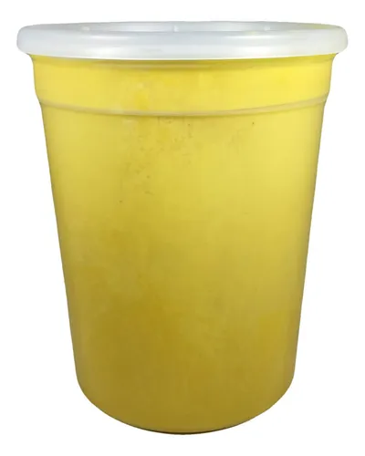 Manteca De Karité Smellgood African 100% Natural 946 Ml