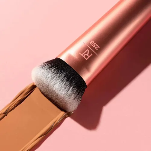 Real Techniques – Face Base Set – Set De 4 Brochas