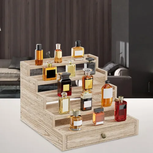 Organizador De  Para Hombres, Práctico Soporte