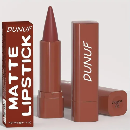 Set De Delineadores Y Labiales Mate Mooglamor 9 Colores
