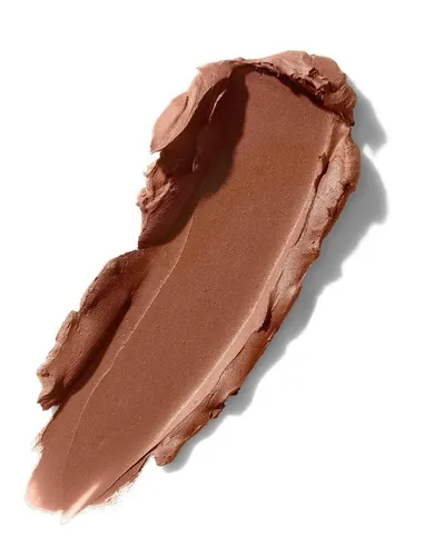 Labial Morphe Mega Matte Marrón Claro Larga Duración Acabado Mate