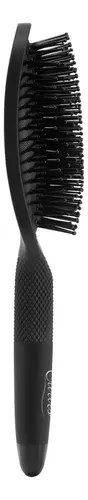 Cepillo Para Cabello Cricket Curves Grande Con Cabezal Curvo