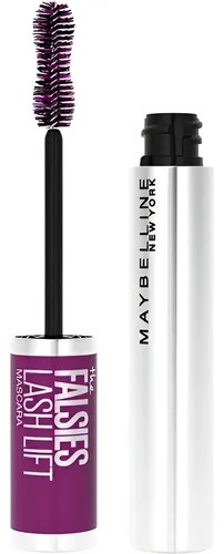 Maybelline Máscara Pestañas The Falsies Lash Lift Washable