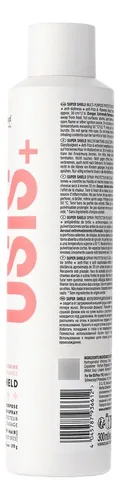 Spray Osis Super Shield Protector Térmico Antifrizz 300ml