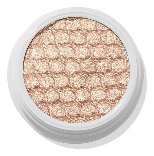 Colourpop Super Shock Shadow Sombra Individual Metalizada Color Sailor