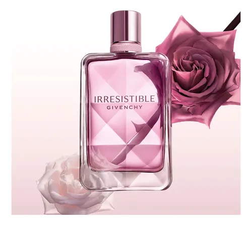 Givenchy Irresistible Very Floral Edp Spray Mujer