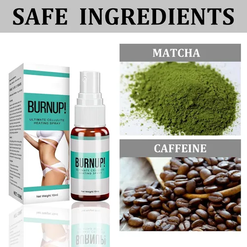 Spray Para Esculpir El Cuerpo – Spr Para Reafirmar La Piel Y