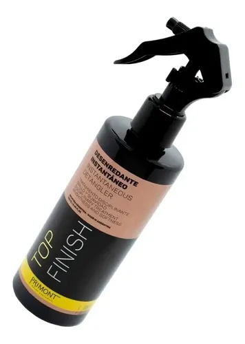 Primont Top Finish Desenredante Pelo Brillo Suavidad Local