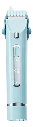 Mini Afeitadora Eléctrica Facial Y Para Cejas Para Mujer