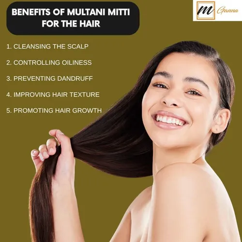 Multani Mitti Arcilla Facial 3.53 Oz Archie Enterprise