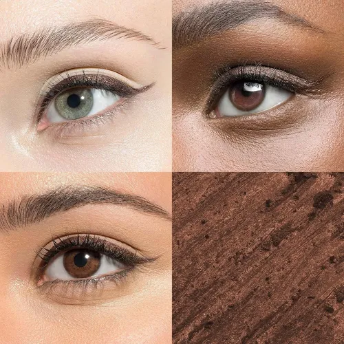 Liner Gel Líquido Julep 09 Bronze Shimmer Resistente Al