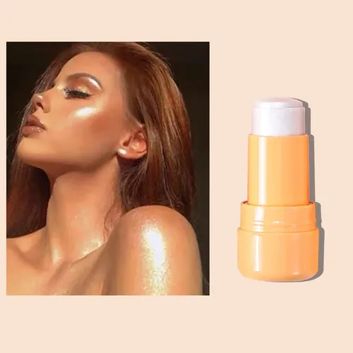 Iluminador Eficaz De Bolsillo Para Iluminar El Tono Y El Aca