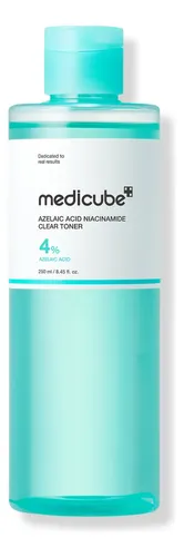 Tónico Aclarador Con Ácido Azelaico Y Niacinamida Medicube