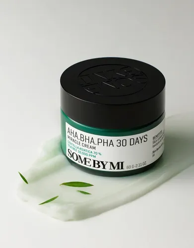 Some By Mi Micracle cream Corea Crema Milagrosa 30 Days