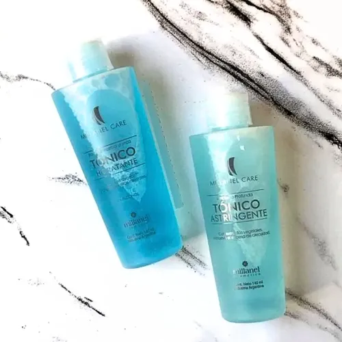 Tónico Hidratante Facial Hidrovance Millanel Care 100ml