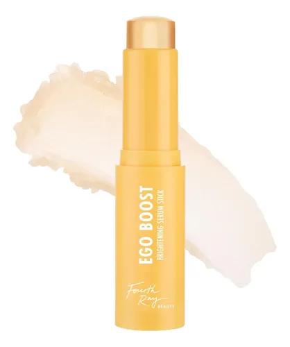 Sérum Iluminador En Barra Con Vitamina C Para Rostro Y Ojos