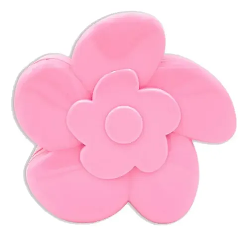 Poppi 5666 Set De Maquillaje Desplegable Flor Completo Niñas