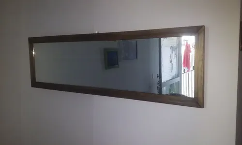 Espejos A Medida Provisión Y Colocación A Domicilio