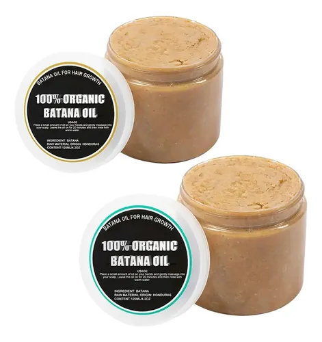 Aceite De Batana Dr Truth Para El Crecimiento Del Cabello