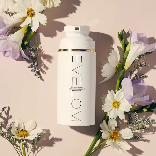 Limpiador En Gel Eve Lom Limpiador Facial De Gel A Bálsamo