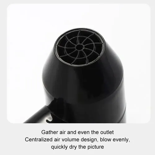 Secador De Pelo Inalámbrico Para Pintar Y Secar, Portátil, A