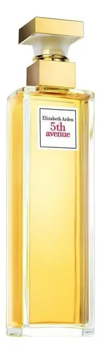 Elizabeth Arden 5th Avenue 125 ml Edp para mujer