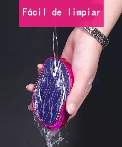 Afeitadora Y Depiladora Corporal – Unisex, Uso Húmedo/seco