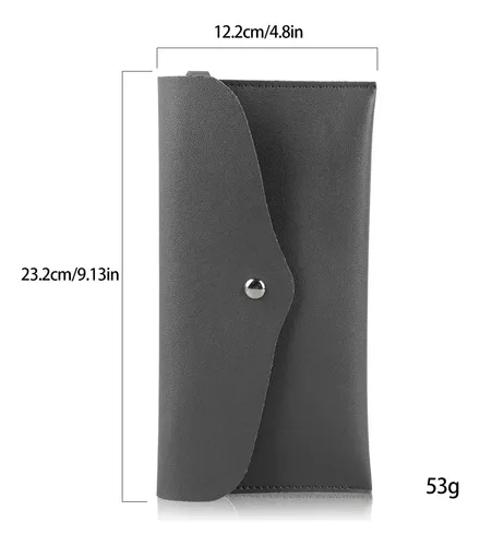 Set De 23 Brochas De Maquillaje Con Estuche