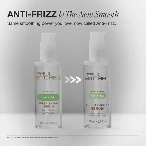 /serum Capilar Paul Mitchell Super Skinny 250ml Vegano/