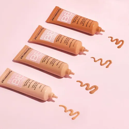Bb Colorete Iluminador Vegano Mcobeauty Light