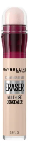 Corrector Maybelline Instant Age Rewind Eraser Fair X 6 Ml