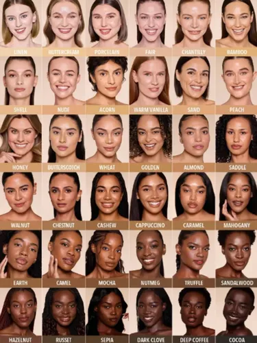 Sheglam Skin Magnet High Coverage Foundation Stick