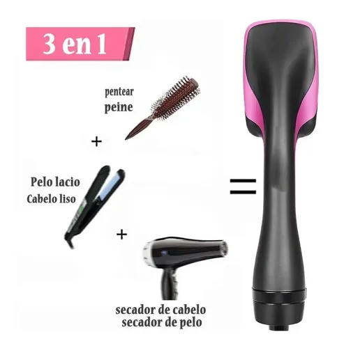 2026 Secador De Pelo De Regalo Secador De Pelo Bivolt 220w