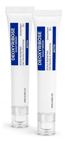 Gh-t 2026 Suero Capilar Desoxirribosa 20ml 2uds, Tratamiento