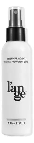 Spray Protector Térmico L’ange Hair 118ml Brillo Y Control