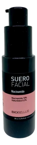 Skincare Facial Piel Sensible Rutina Diaria Biobellus