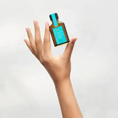 Moroccanoil Tratamiento Original Aceite Capilar 25ml