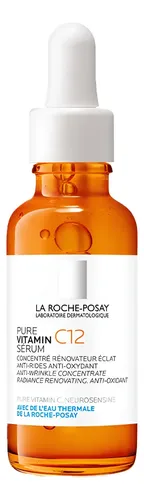 La Roche Posay Serum Pure Vitamin C12 30ml