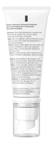Tratamiento Facial Anti Manchas Neostrata 50ml Todo Tipo De Piel Día