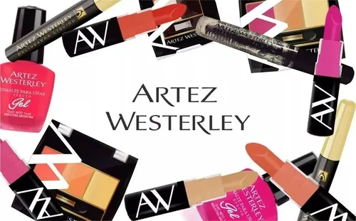 Artez Westerley Fortalecedor De Uñas Con Formaldehido Color Incoloro