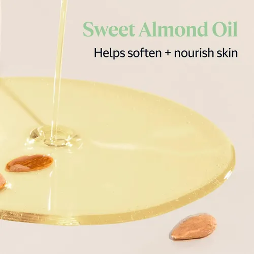 Crema Corporal Loccltane Amendoa 200 Hidratante Y Reafirmante [