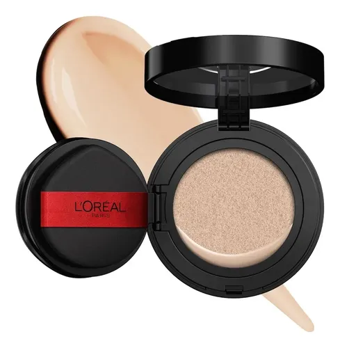 Base de maquillaje infallible Cushion Neutral 100 L’oréal Paris