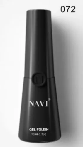 Esmaltes Uv Led Semi Color Navi 10ml