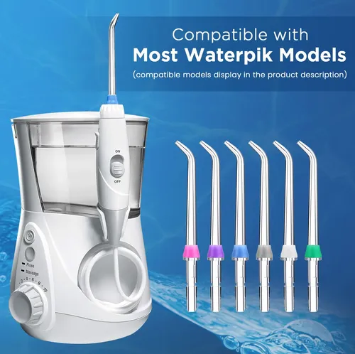 Consejos Para Reemplazar El Hilo Dental Waterpik De Oralphi