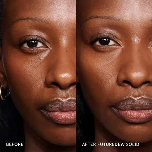 Resaltador Glossier Futuredew Solid Glow Stick