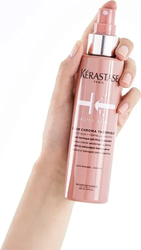 P66 Kerastase Protector Térmico Serum Chroma Thermique 150ml